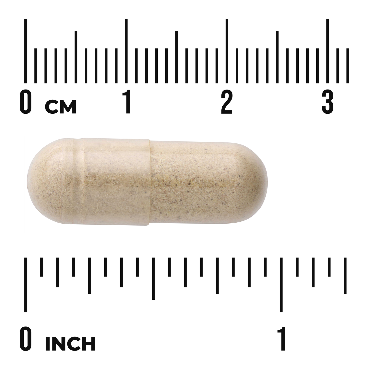 Swanson Licorice Root 450mg 100 Cápsulas | Raíz de Regaliz