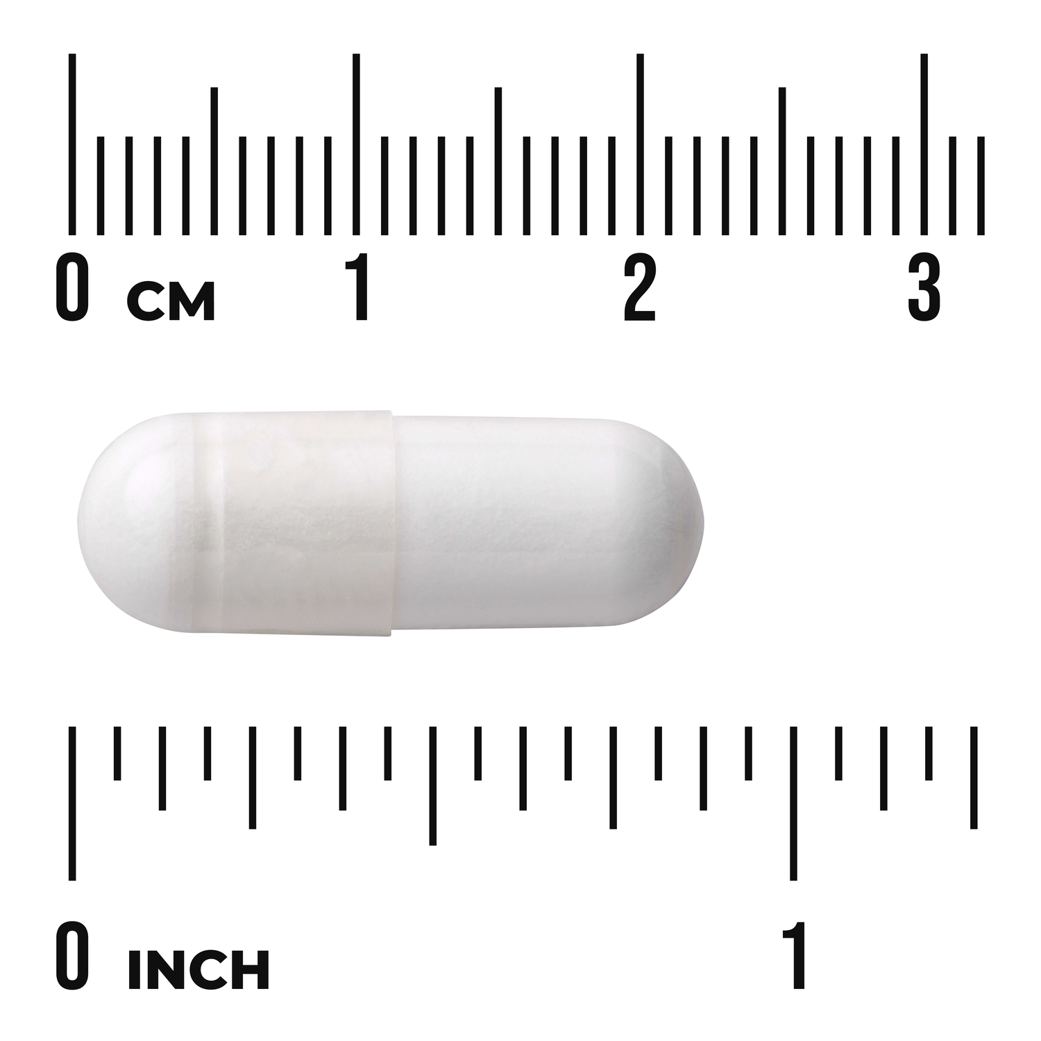 Swanson L-Arginina 500 mg | 200 Cápsulas · Óxido Nítrico y Circulación