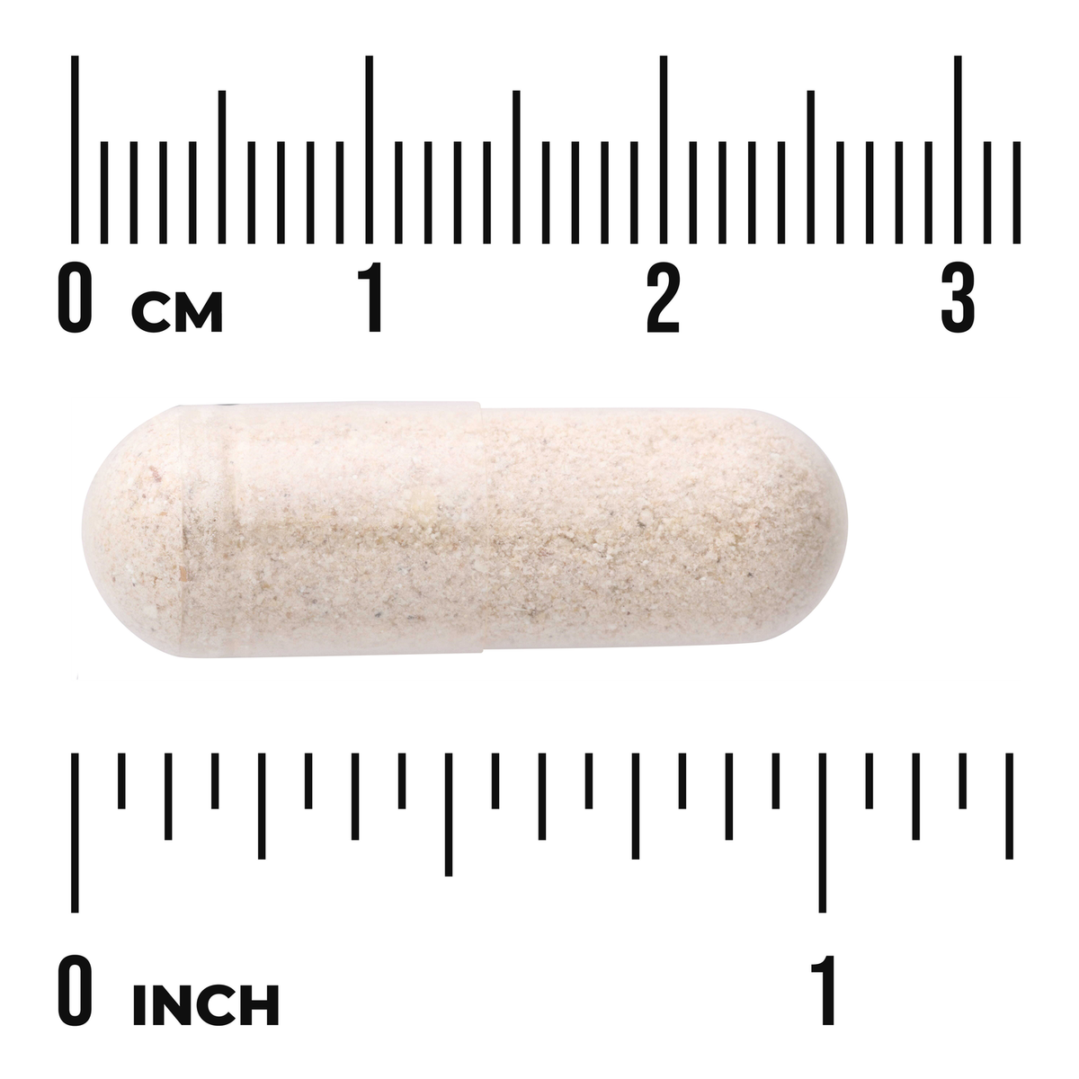 Swanson Try Fiber Complex Fibra | 100 Cápsulas · Tránsito Intestinal Premium