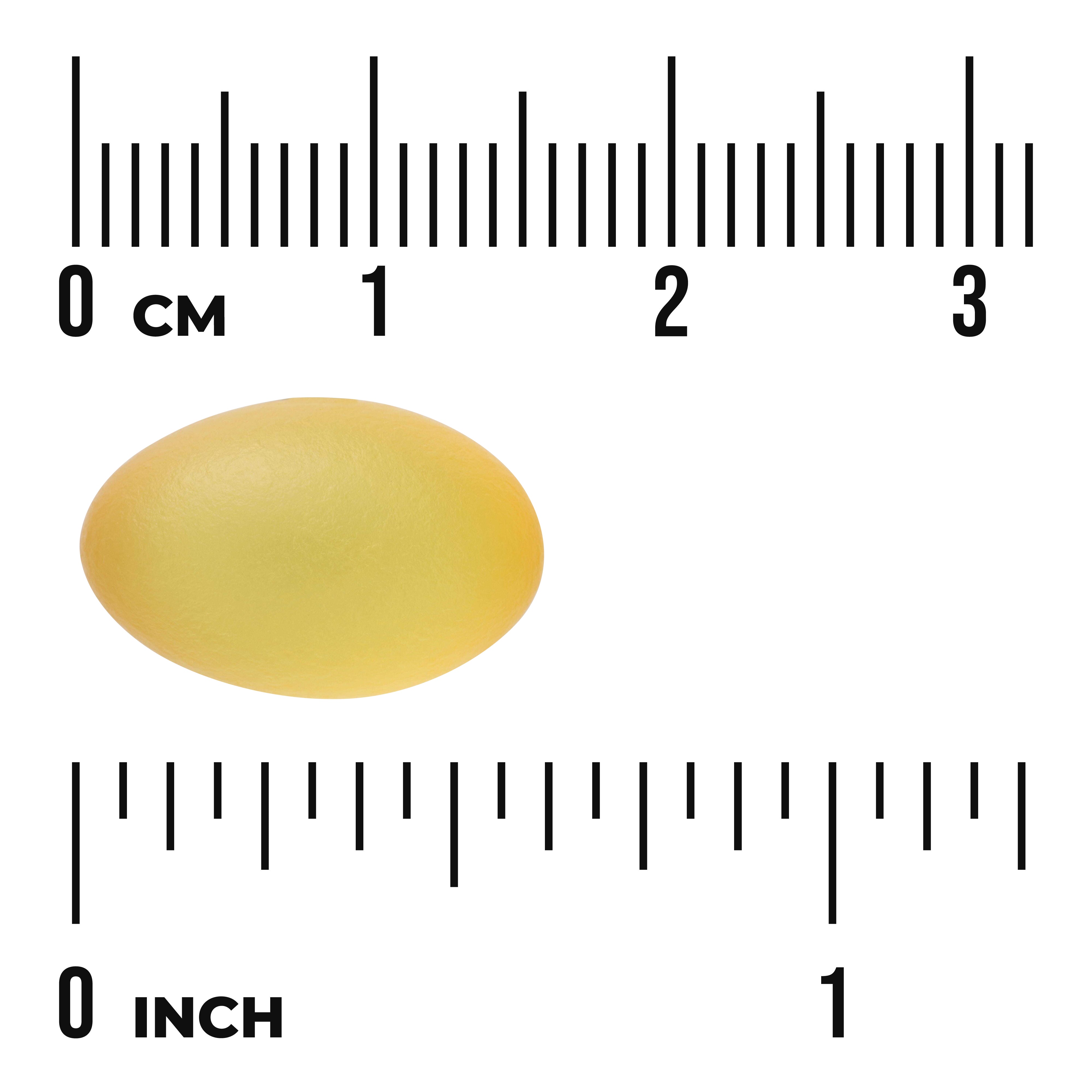 Swanson Omega-3 de Alta Concentración - 570mg 120 Softgels
