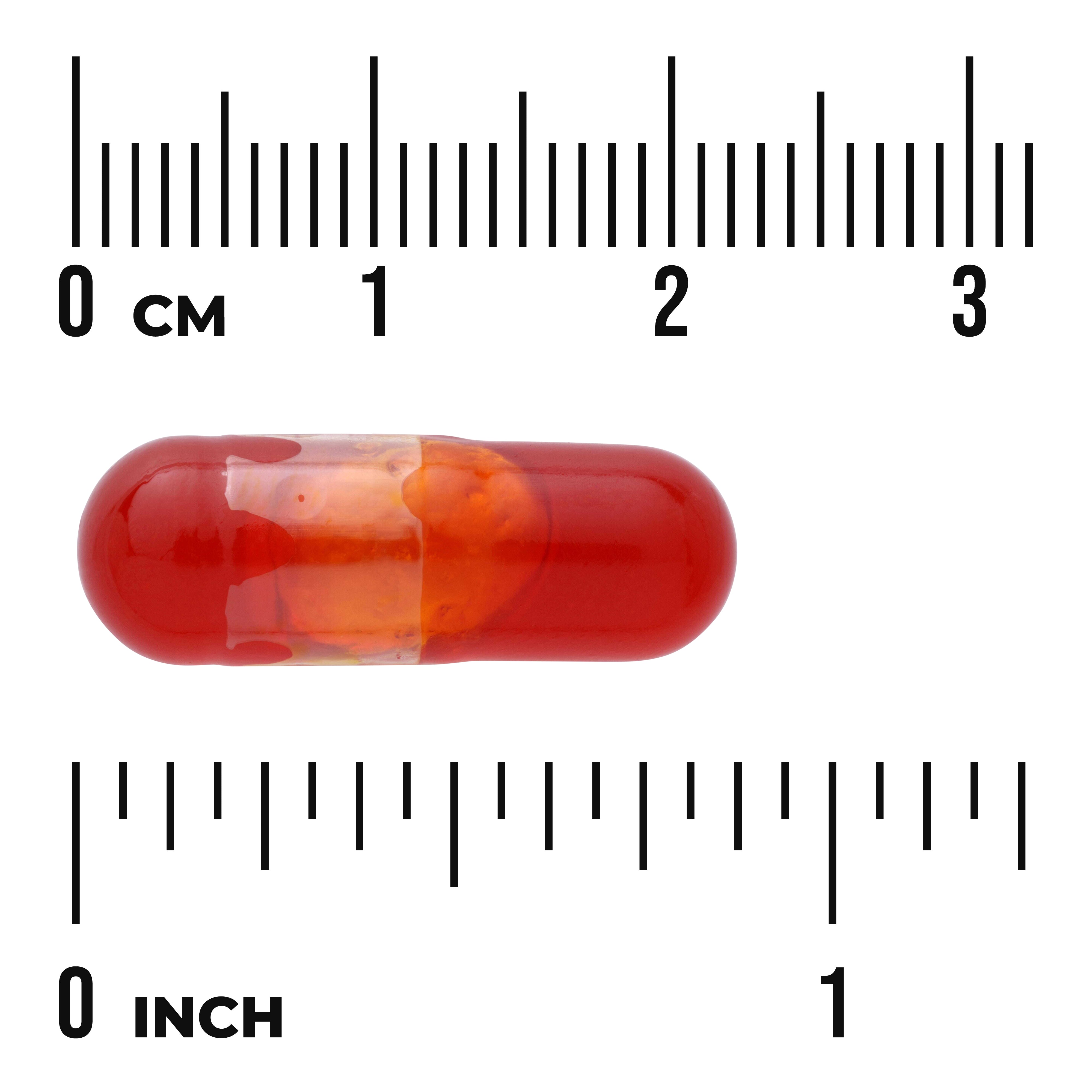 Swanson EFA Omega-7 Oil 450 mg | Aceite de Omega-7 – 30 Liquid Caps