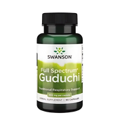 Swanson Full Spectrum Guduchi 400 mg 90 Caps