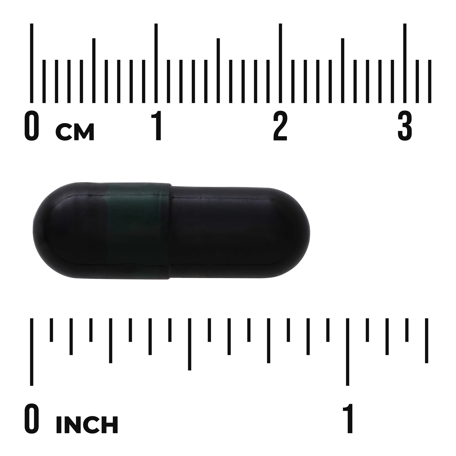 Swanson Clorofila 50 mg | 90 Cápsulas Líquidas Veg · Detox y Alcaliniza