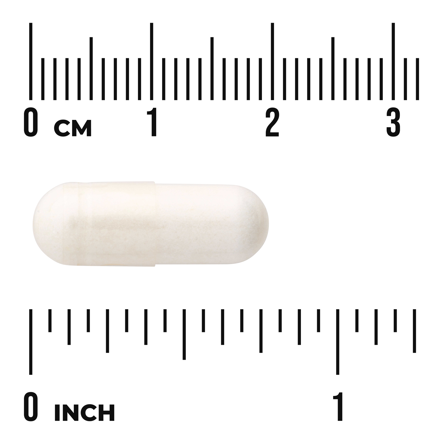 Swanson Policosanol 20mg 60 Cápsulas | Suplemento de Policosanol