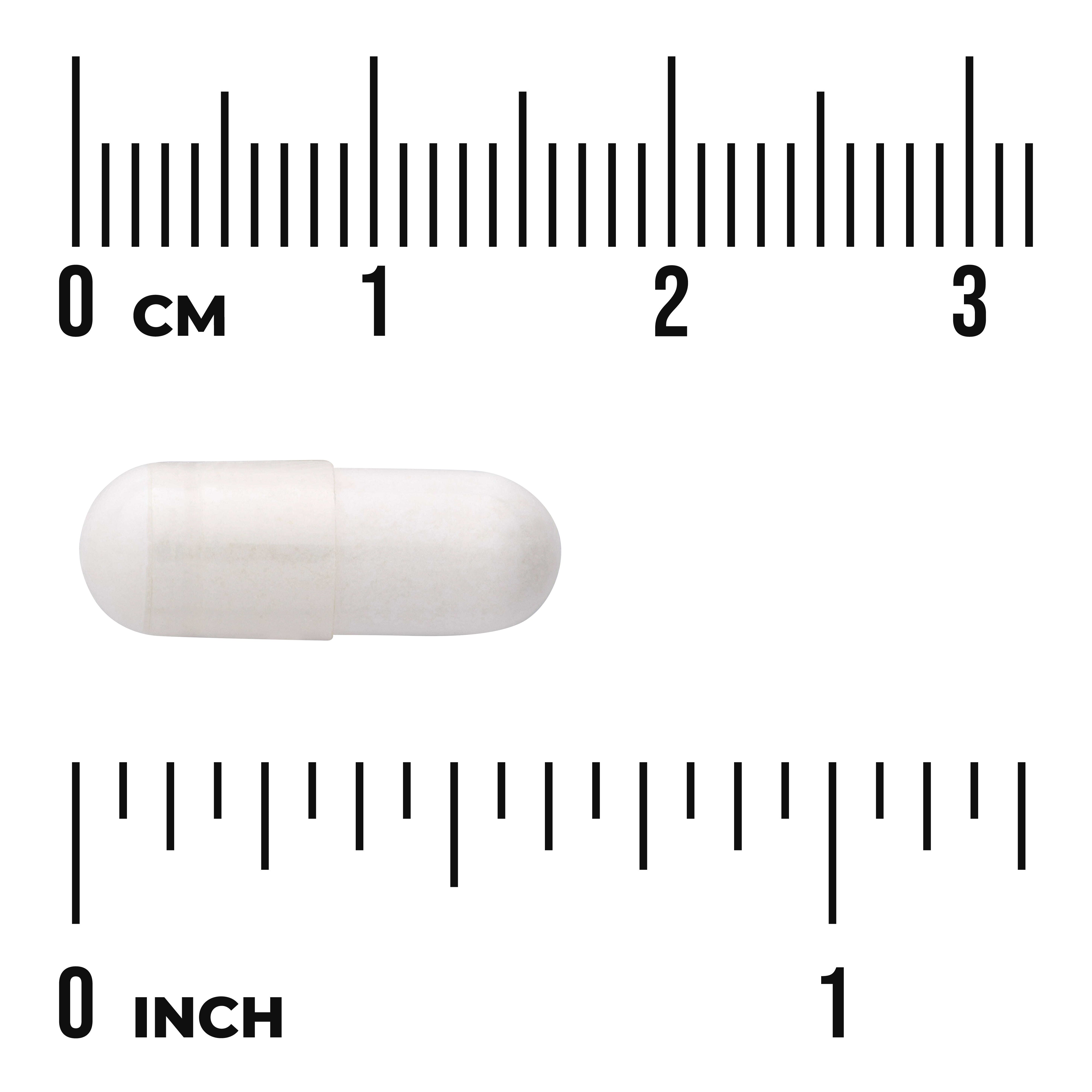 Swanson Zinc Orotate 10 mg – Zinc Orotato de Alta Biodisponibilidad | 60 Veg Caps