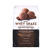 Whey Shake Protein Syntrax  5 Libras
