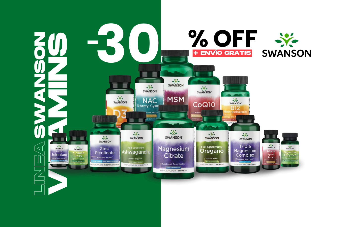 Global Nutrition CL
