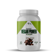 Protein Vegan Power 2 Libras - 4active®