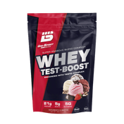 Whey protein Test Boost Bio Sport 900G