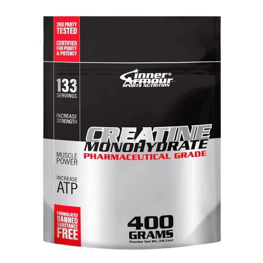 Inner Armour Creatina Monohidrato 400g Bag