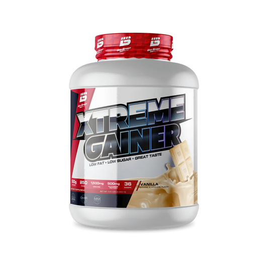 Bio Sport Xtreme Gainer Boost 3Kg