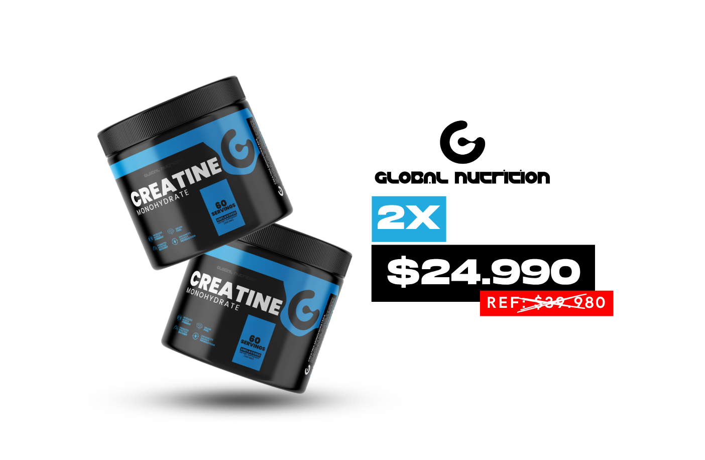 Global Nutrition CL