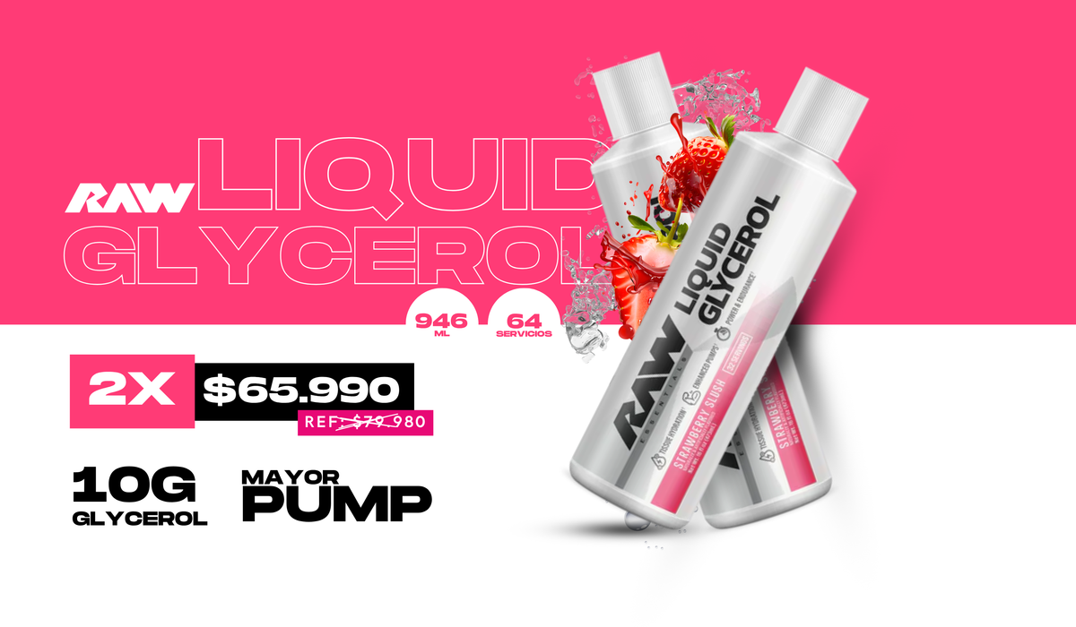 Global Nutrition CL