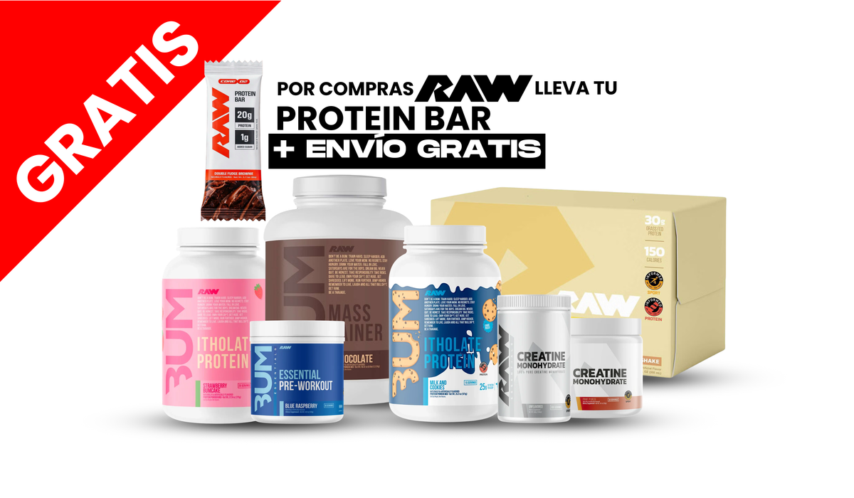 Global Nutrition CL