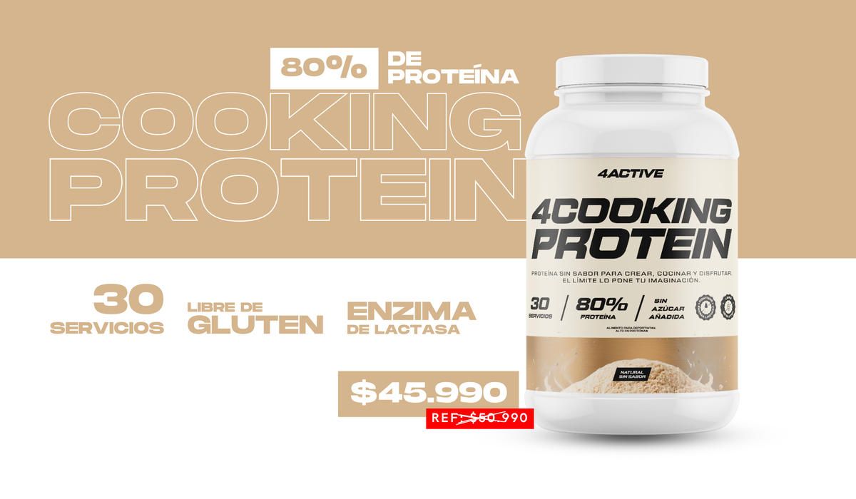 Global Nutrition CL