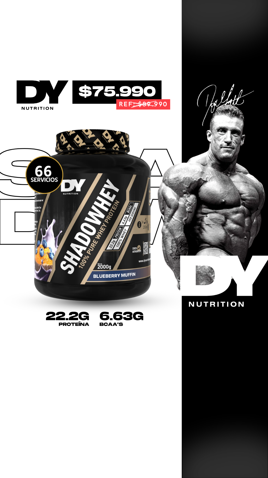 Global Nutrition CL