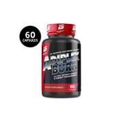 Bio Sport Adiplex Burn Quemador de Grasa | 60 Cápsulas · Termogénico