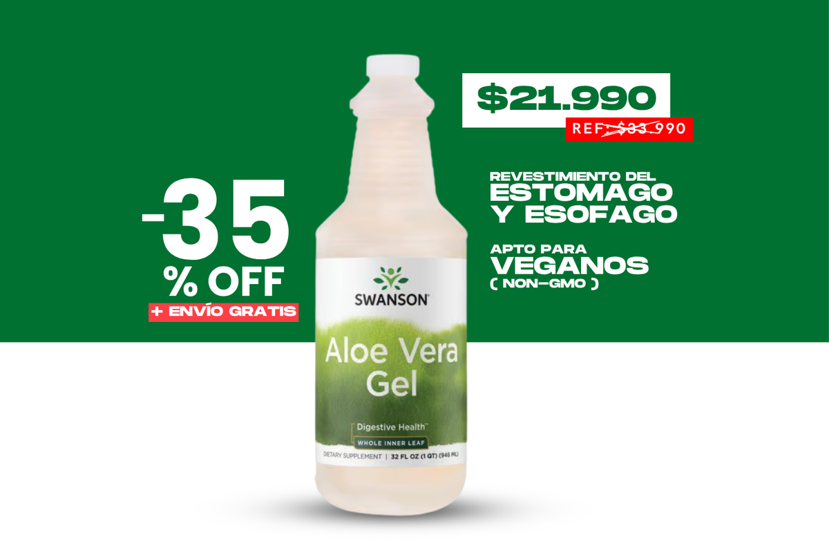 Global Nutrition CL