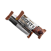 Nutrex Isofit Protein Bar (Box 12 Unidades)