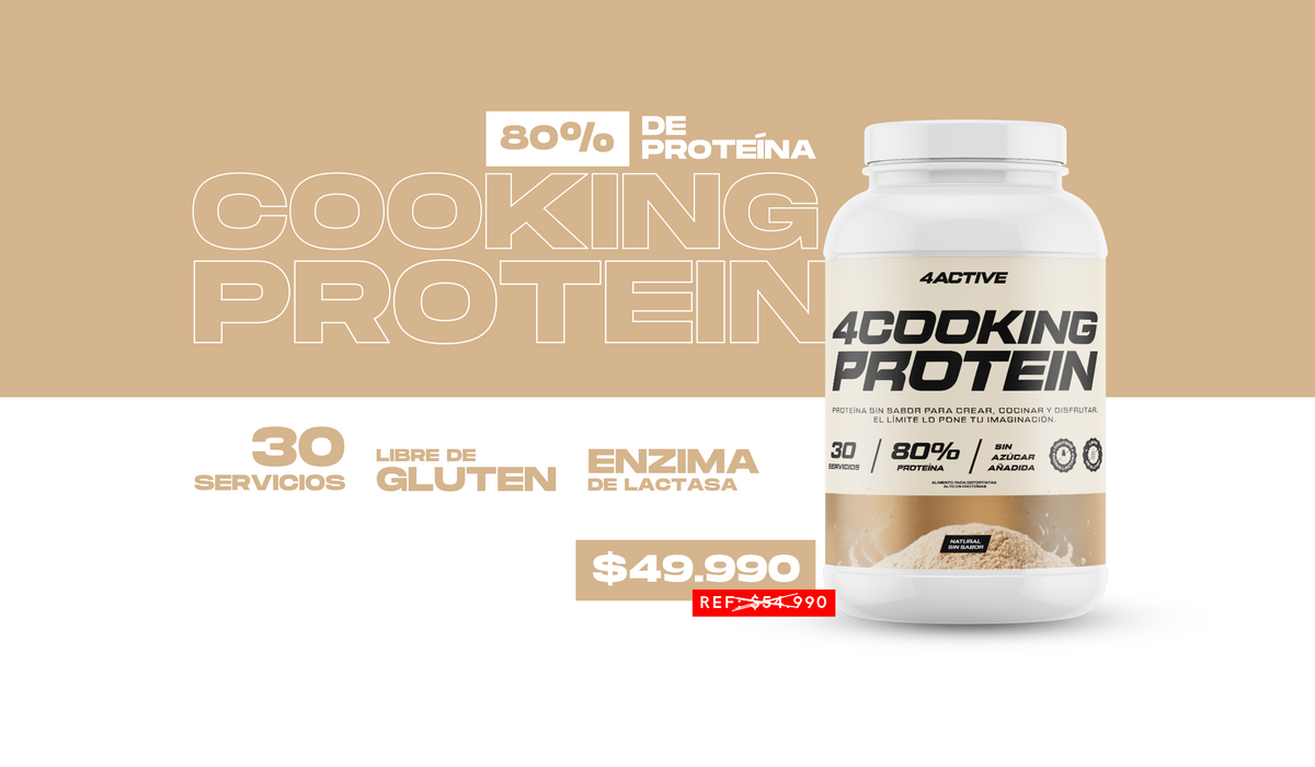 Global Nutrition CL