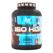 ISO HD Protein BPI -70 Servicios