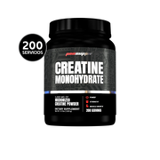 Prosupps Creatine Monohydrate 1 kg 200 Servicios