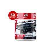 Bio Sport Creatine Max Monohidratada 300 g | 60 Servicios · 5g por Toma · Fuerza