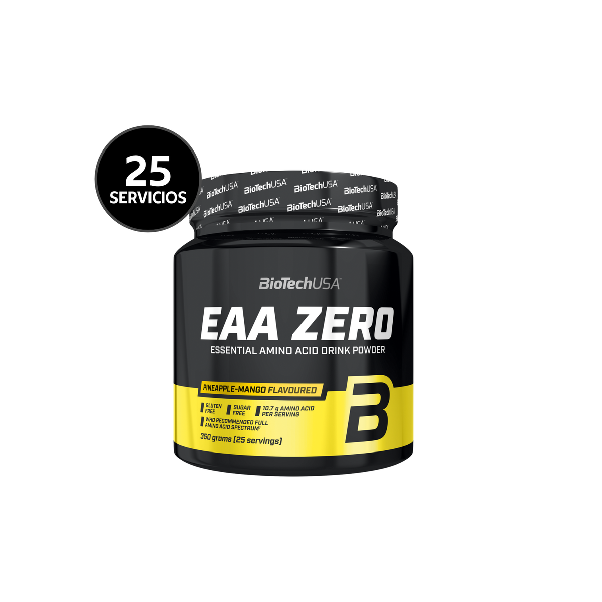 EAA Zero BioTech USA - 350 Grs