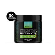 4Active Creatine con Electrolytes 300 gramos