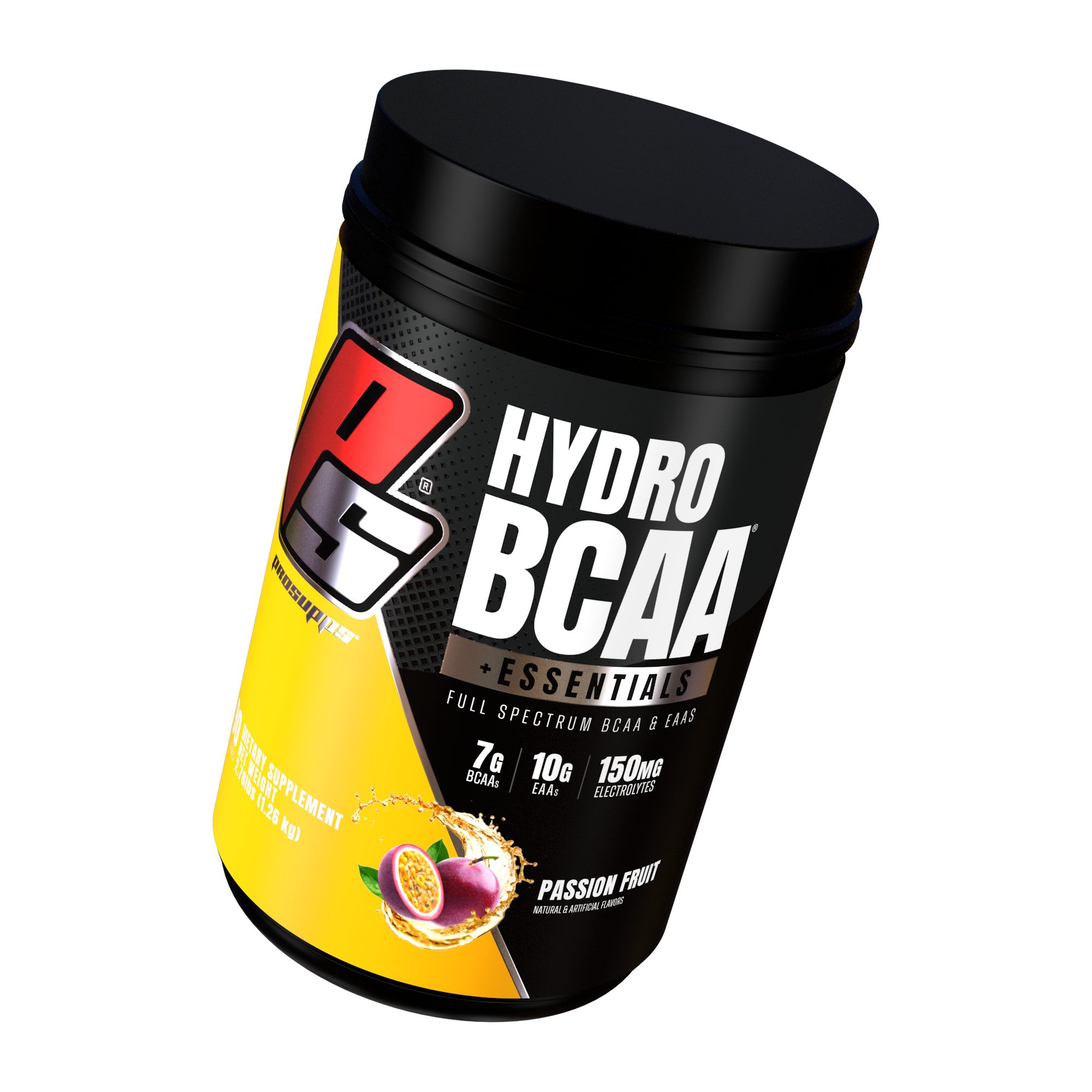 PS Hydro BCAA Plus Essentials 90 Servicios