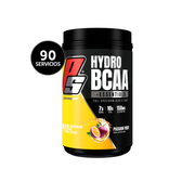 PS Hydro BCAA Plus Essentials 90 Servicios