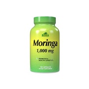 Alfa Vitamins Moringa 1000 Mg 100 Caps