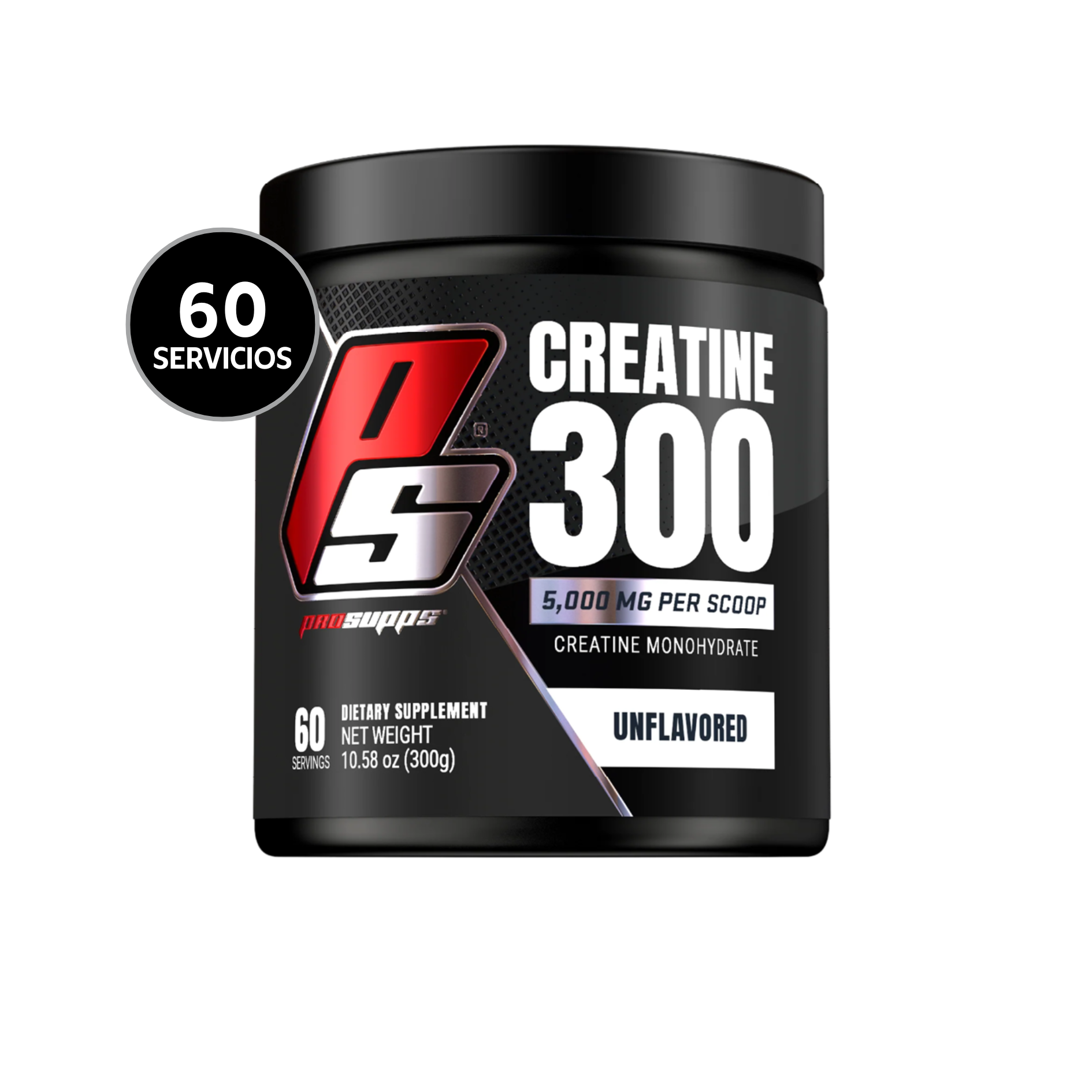 Pack ProSupps Premium Whey + Creatina | Combo Recuperación y Fuerza Muscular