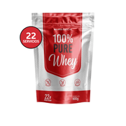 Puretech 100% Pure Whey 900 Grs