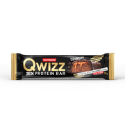 Nutrend Qwizz Protein Bar 21g de Proteína (Box 12 Unidades)