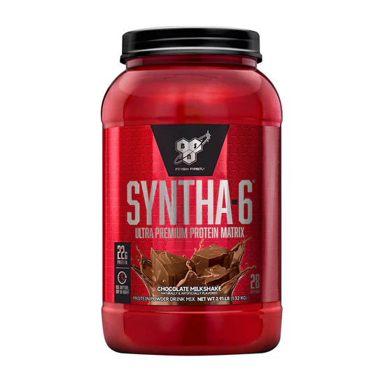 Syntha-6 Whey Protein BSN 2.9 Lbs