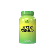 Alfa Vitamins Stress Formula 60 Caps (Copy)