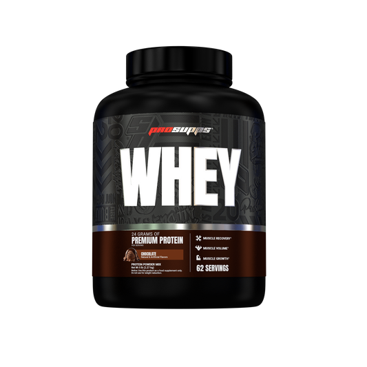 Prosupps Premium Whey Protein 24 g