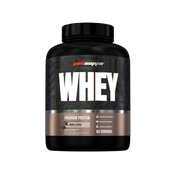 Prosupps Premium Whey Protein 63 servicios