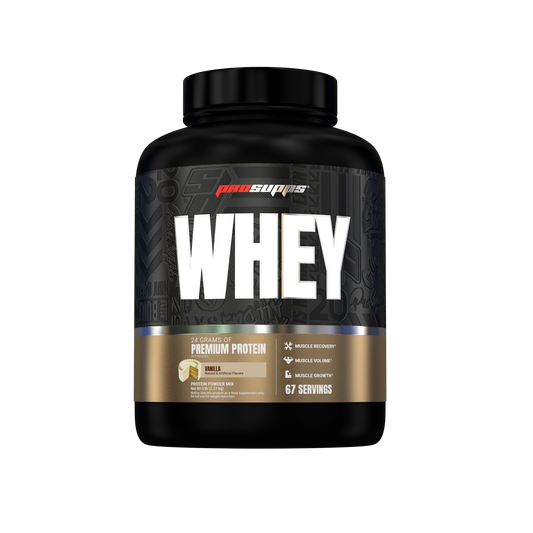 Prosupps Premium Whey Protein 24 g