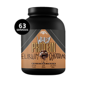 Whey Protein 4Active 5 libras 67 Servicios