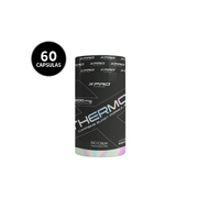 XPro Nutrition Thermo Caffeine Burst Quemador | 60 Cápsulas · Cafeína + Termogénico