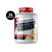 Bio Sport Xtreme Gainer Boost 3 kg | Ganador de Masa · Hipercalórico · Proteína + Carbohidratos